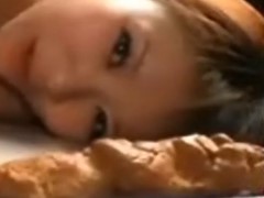 Mulher gata cagona come bosta dela mesma