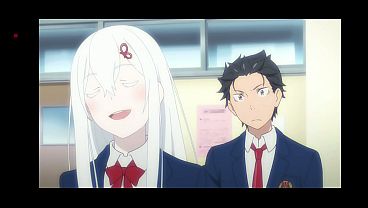 Rezero temporada 2 episódio 3 completo e exclusivo